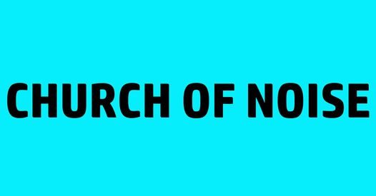 Church of Noise Logo