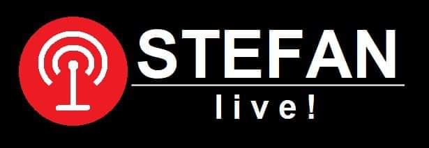 stefan live logo